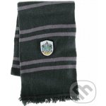 Cinereplicas šála Harry Potter Zmijozel – Zboží Dáma Cinereplicas šála Harry Potter Zmijozel – Zboží Dáma