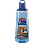 BONA Premium Čistič na dřevěné podlahy náhradní náplň do Spray mopu 0.85 l – Zbozi.Blesk.cz