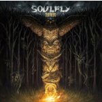 Soulfly - Totem LP – Hledejceny.cz