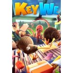 KeyWe – Hledejceny.cz