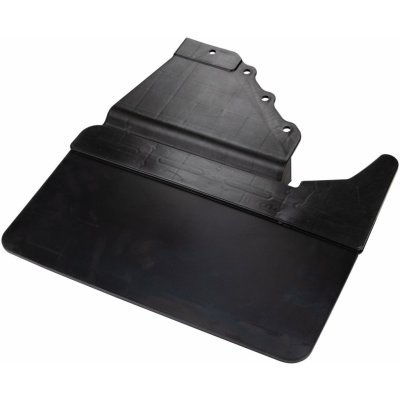 Zástěrka, lapač nečistot Iveco Daily od 2014 zadní, levá 5802362368 – Zboží Mobilmania