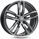 MAM RS3 8x18 5x112 ET45 palladium polished | Zboží Auto