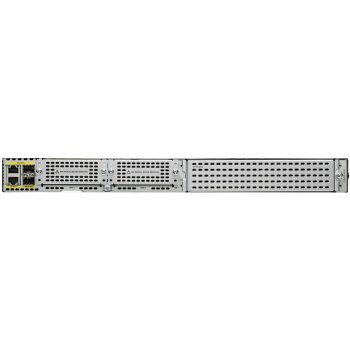 Cisco ISR4331-SEC/K9