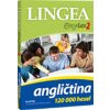 Multimédia a výuka Lingea EasyLex 2 Plus Angličtina