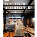 Container Architecture - David Andreu Bach – Zboží Dáma