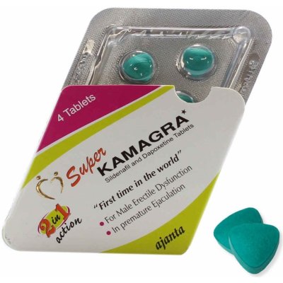 Kamagra tabs