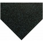 Flomat Černo modrá Floma FitFlo SM1050 10 m x 125 cm x 0,6 cm – Zboží Dáma