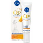 Nivea Q10 Energy Fresh Look eye Care 15 ml – Sleviste.cz
