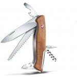 Victorinox RangerWood 55 0.9561.63 – Zboží Mobilmania