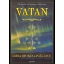 Kniha Vatan - kniha mistrů a zasvěcenců