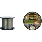 Konger TEAM CARP camo 1000m 0,35mm – Zboží Dáma