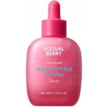 Eqqualberry NAD+ Peptidové Sérum Proti Stárnutí Peptidy Pevnost 30 ml – Zbozi.Blesk.cz