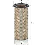 MANN-FILTER Vzduchový filtr MANN C17149 (MF C17149) – Hledejceny.cz