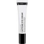 THE INKEY LIST Caffeine Eye Cream 15 ml – Zboží Mobilmania