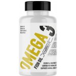 Sizeandsymmetry Nutrition Omega 3 90 kapslí – Hledejceny.cz