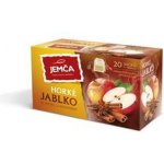 Jemča Horké jablko se skořicí a badyánem 20 x 2 g – Hledejceny.cz