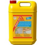 Sikagard 907 W - ochrana a impregnace venkovní dlažby Objem: 5l – Zbozi.Blesk.cz