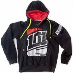 Roleff Kodra Short černé – Zboží Mobilmania