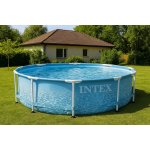 Intex Beachside Metal Frame 3,05 x 0,76 m 28206NP – HobbyKompas.cz