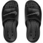 Nike W Victori One Shower Slide black/ white-black – Zboží Dáma