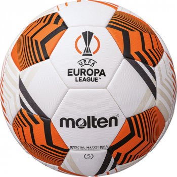 Molten Europa League Official Match