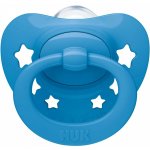 Nuk šidítko Signature blue – Hledejceny.cz