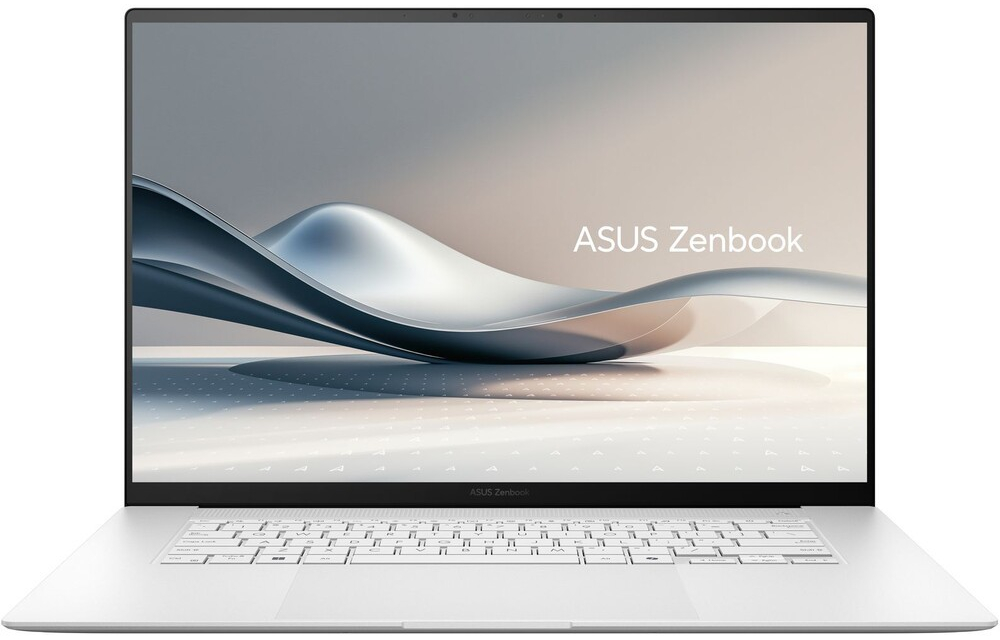 Asus Zenbook S 16 UM5606WA-OLED253X
