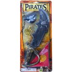 Rappa sada pirátská – Sleviste.cz