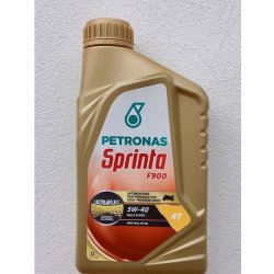 Petronas Sprinta F900 5W-40 1 l