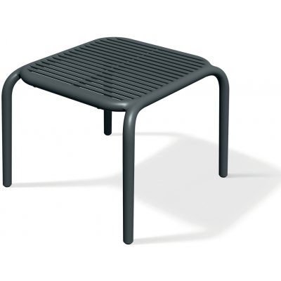 Lazy Momo BRENE 545x535x415 mm Antracit – Hledejceny.cz