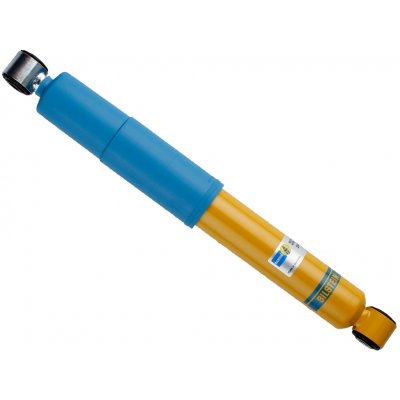 Tlumič pérování Bilstein B6 Performance 24-334303 | zadní tlumič pro MERCEDES-BENZ SPRINTER 3-t Krabice (B906) 216 (906.613) • 115 kW • 2008—2018 | Zboží Auto