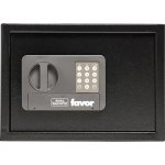 Burg Wächter FAVOR S5 E – Zbozi.Blesk.cz