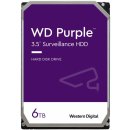 WD Purple 6TB, WD63PURZ