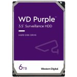 WD Purple 6TB, WD63PURZ – Hledejceny.cz