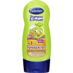 Bübchen Kids šampon a sprchový gel 2v1 230 ml – Zboží Dáma