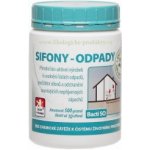 Baktoma Bacti SO sifony-odpady 500 g – Zboží Dáma
