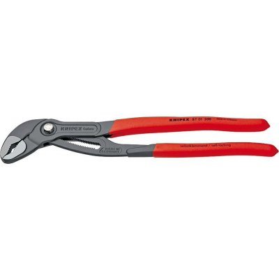 87 01 300 Siko kleště Knipex COBRA 300mm – Zboží Mobilmania