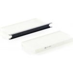 Mann Filter Kabinový filtr MANN CU2418-2 | Zboží Auto