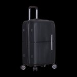 OUTDOOR GEAR Garnet TR404/3-M černá 55 L – Zboží Mobilmania