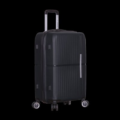 OUTDOOR GEAR Garnet TR404/3-M černá 55 L – Zboží Mobilmania