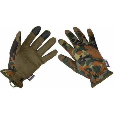 MFH Lightweight BW camo flecktarn – Sleviste.cz