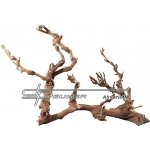 Hobby Kořen vinné révy 70cm – Zboží Dáma