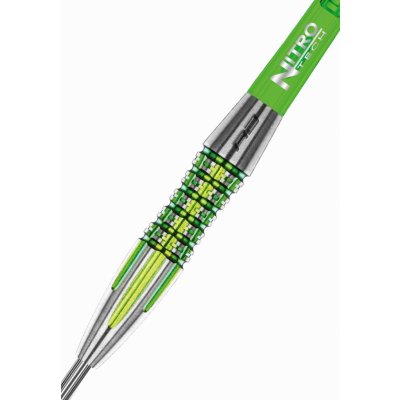 Red Dragon Steel Fusion Plus 25g – Zboží Dáma