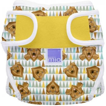 Bambino Mio Miosoft Bumble 1