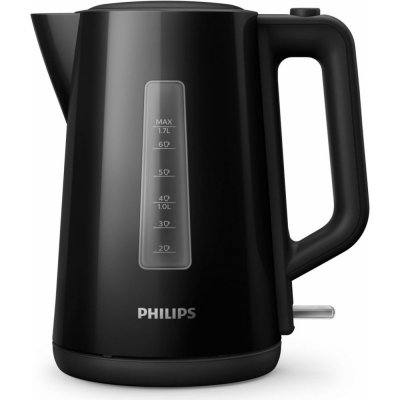 Philips HD 9318 black – Sleviste.cz