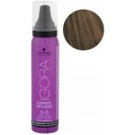 Schwarzkopf Igora Expert Mousse 5-5 100 ml – Zboží Mobilmania