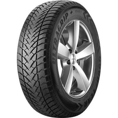 Goodyear UltraGrip 255/50 R19 107V Runflat – Hledejceny.cz