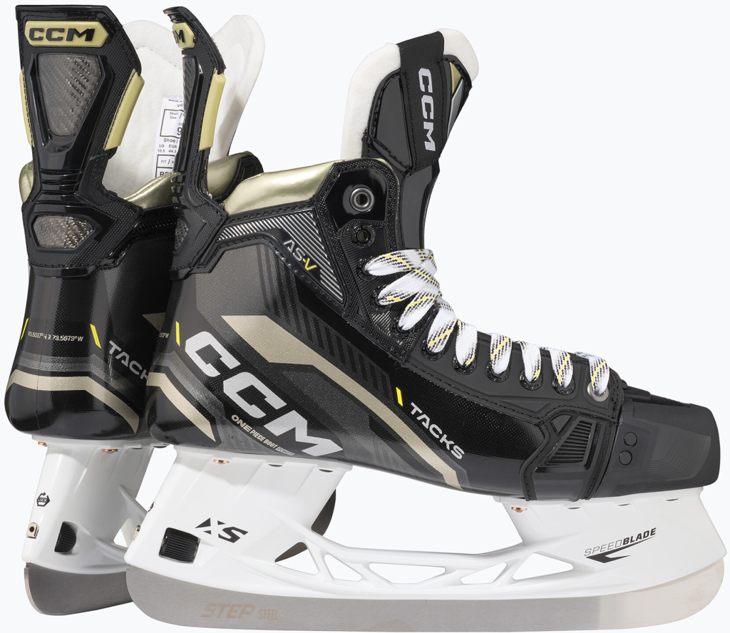 CCM Tacks AS-V Senior