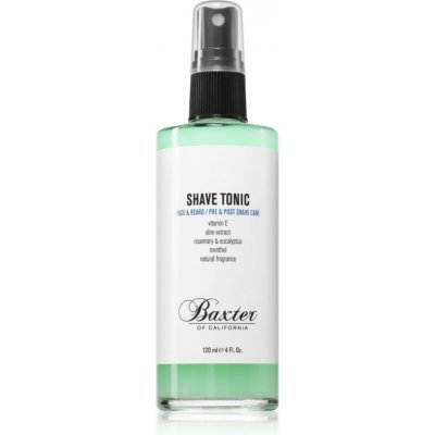 Baxter of California Shave Tonic tonikum na holení 120 ml – Zboží Dáma