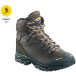 Meindl Kansas Lady Gtx Altloden tmavě hnědá – Zboží Mobilmania